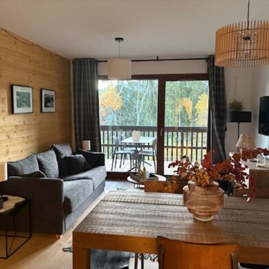 Appartement 3 pièces 389000 €