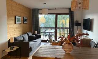 Appartement 3 Pièces 54 m² à vendre à Combloux (74920)