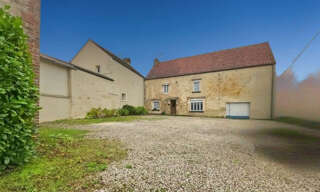 Maison 5 Pièces 108 m² à vendre à Bailleul (61160)