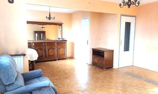 Appartement 4 Pièces 68 m² à vendre à Bron (69500)