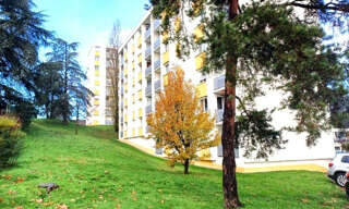 Appartement 4 Pièces 68 m² à vendre à Bron (69500)