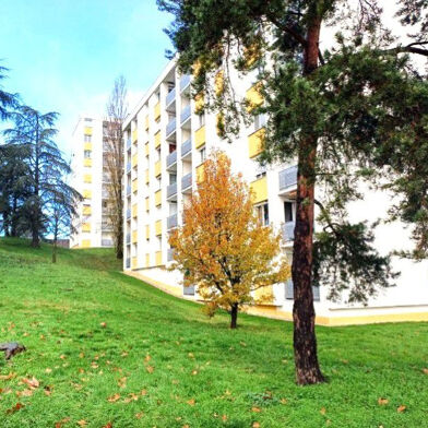 Appartement 4 pièces 184900 €