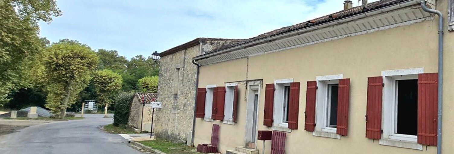 Maison 6 Pièces 165 m² à vendre à Eymet (24500)