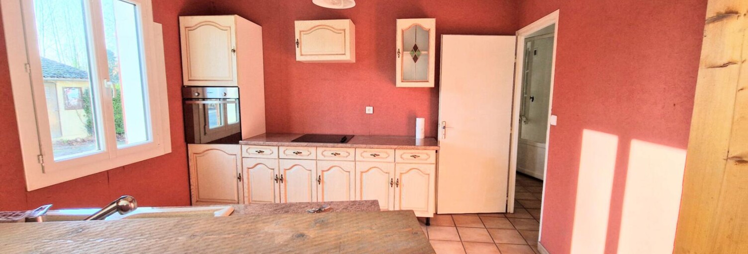 Maison 6 Pièces 165 m² à vendre à Eymet (24500)