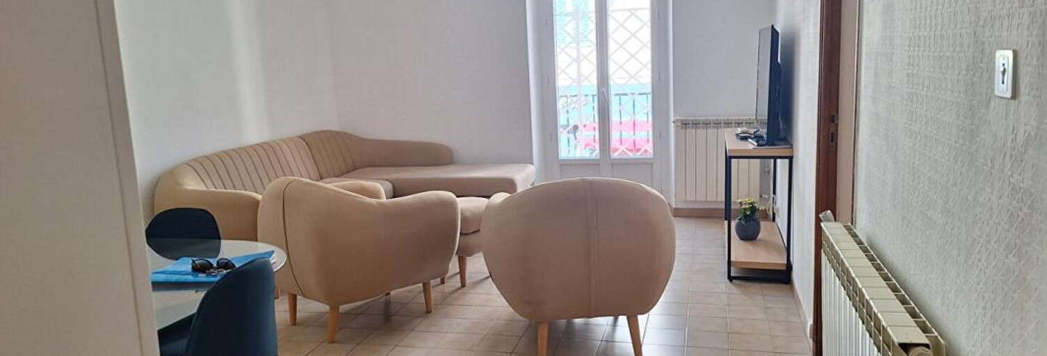 Appartement 3 Pièces 68 m² à vendre à Bandol (83150)