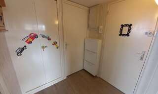 Appartement 4 Pièces 80 m² à vendre à Vesoul (70000)