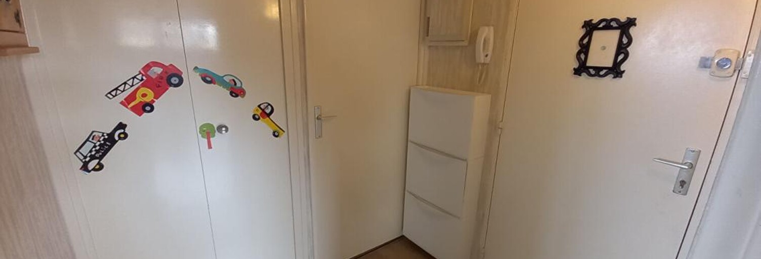 Appartement 4 Pièces 80 m² à vendre à Vesoul (70000)