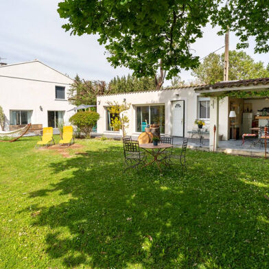 Maison 7 pièces 599000 €