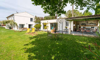 Maison 7 Pièces 235 m² à vendre à Le Thor (84250)