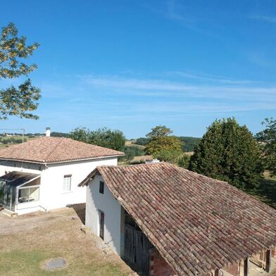 Maison 5 pièces 271000 €