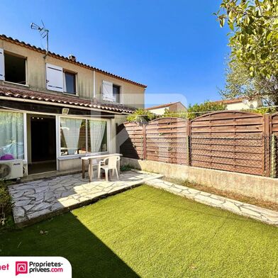 Maison 4 pièces 316000 €