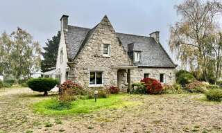 Maison 11 Pièces 196 m² à vendre à Morlaix (29600)