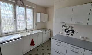 Maison 11 Pièces 113 m² à vendre à Vesoul (70000)