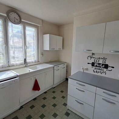 Maison 11 pièces 135990 €