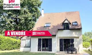 Maison 5 Pièces 125 m² à vendre à Châteauneuf-sur-Loire (45110)