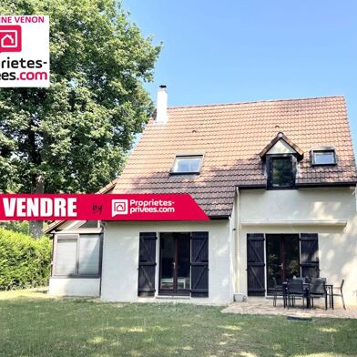 Maison 5 pièces 249000 €