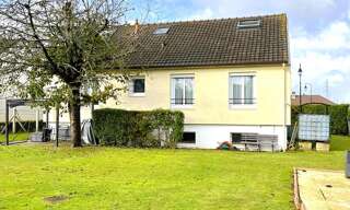 Maison 6 Pièces 104 m² à vendre à Noailles (60430)