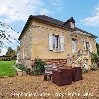 Maison 8 pièces 450000 €