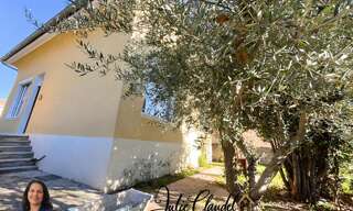 Maison 7 Pièces 151 m² à vendre à Trans-en-Provence (83720)