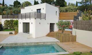 Maison 5 Pièces 135 m² à vendre à Lorgues (83510)