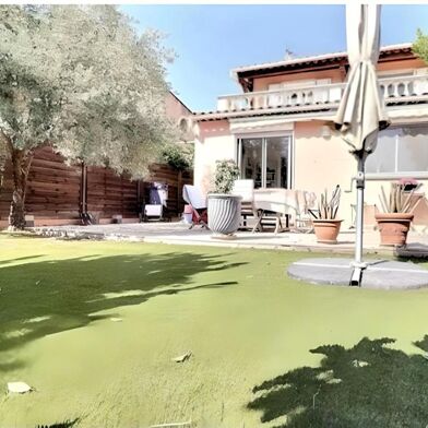 Maison 4 pièces 399000 €