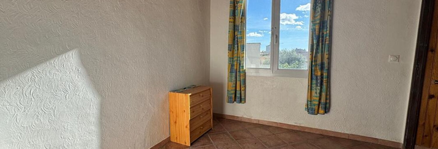 Appartement 3 Pièces 86 m² à vendre à Marseille 15 (13015)