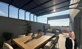 Appartement 4 Pièces 82 m² à vendre à Istres (13800)