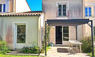 Maison 4 Pièces 71 m² à vendre à Saint-Yrieix-sur-Charente (16710)