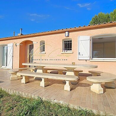 Maison 4 pièces 190000 €