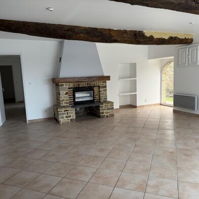 Maison 4 pièces 180370 €