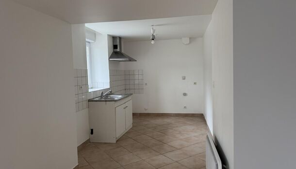 Villa / Maison 4 pièces  à vendre Tresbœuf 35320