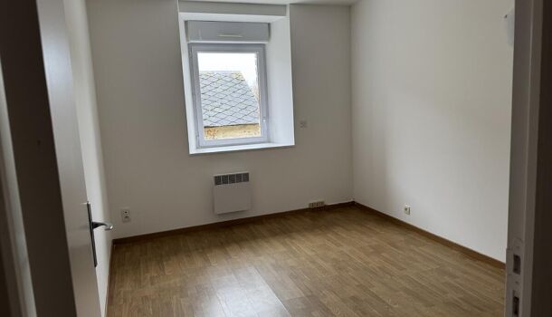 Villa / Maison 4 pièces  à vendre Tresbœuf 35320