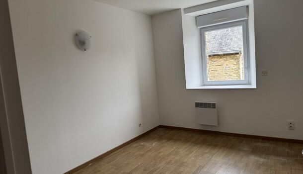 Villa / Maison 4 pièces  à vendre Tresbœuf 35320