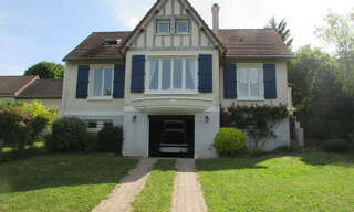 Maison 5 Pièces 106 m² à vendre à Cherisy (28500)