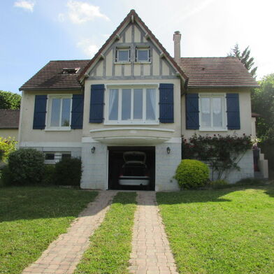 Maison 5 pièces 314000 €