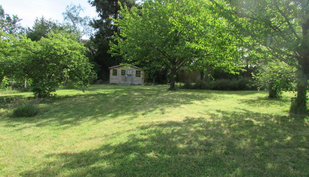 Villa / Maison 5 pièces  à vendre Cherisy 28500