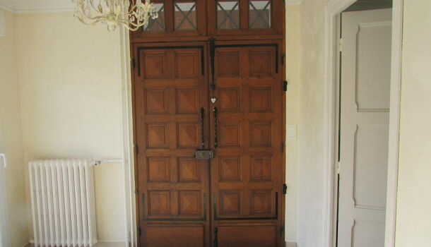 Villa / Maison 5 pièces  à vendre Cherisy 28500