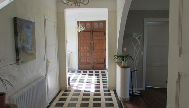 Villa / Maison 5 pièces  à vendre Cherisy 28500