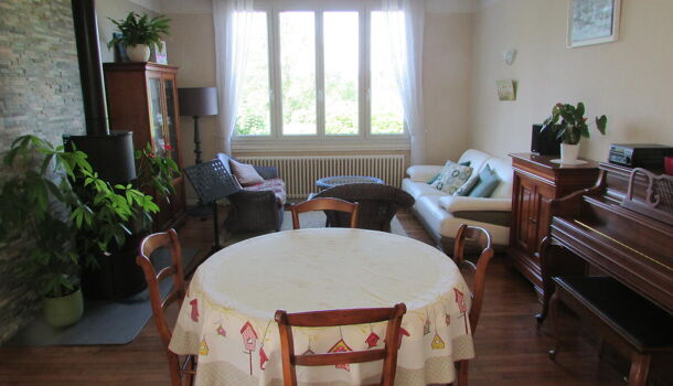 Villa / Maison 5 pièces  à vendre Cherisy 28500