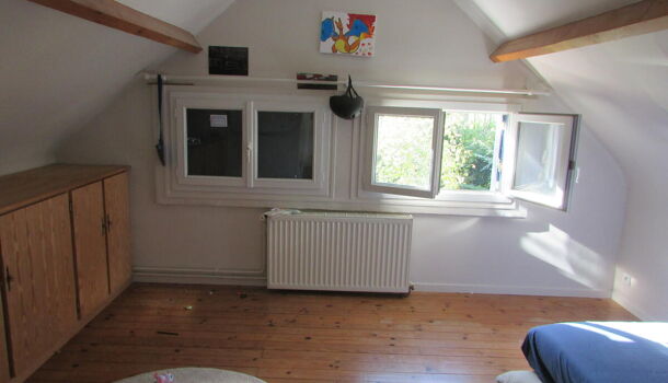 Villa / Maison 5 pièces  à vendre Cherisy 28500