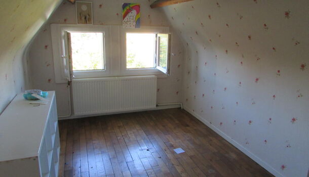 Villa / Maison 5 pièces  à vendre Cherisy 28500