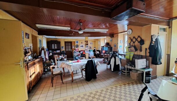 Villa / Maison 7 pièces  à vendre Mehun-sur-Yèvre 18500