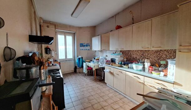 Villa / Maison 7 pièces  à vendre Mehun-sur-Yèvre 18500