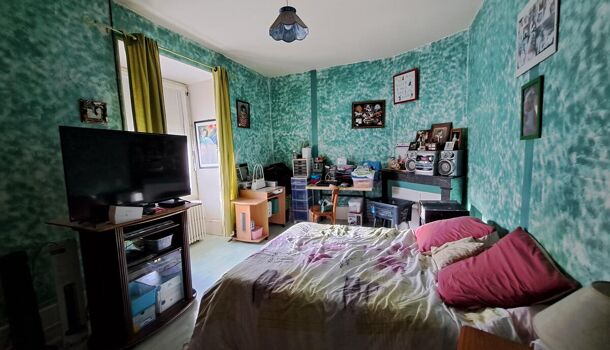 Villa / Maison 7 pièces  à vendre Mehun-sur-Yèvre 18500