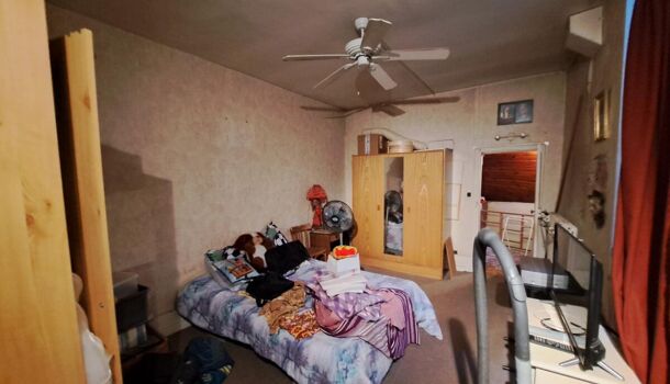 Villa / Maison 7 pièces  à vendre Mehun-sur-Yèvre 18500