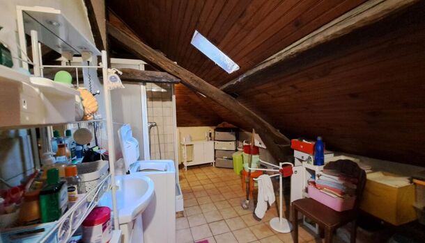 Villa / Maison 7 pièces  à vendre Mehun-sur-Yèvre 18500