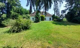 Maison 8 Pièces 200 m² à vendre à Gueugnon (71130)