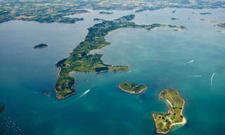 Maison 7 Pièces 153 m² à vendre à Île-aux-Moines (56780)