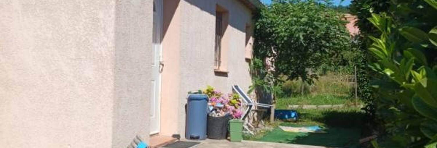 Maison 4 Pièces 78 m² à vendre à Le Poët (05300)