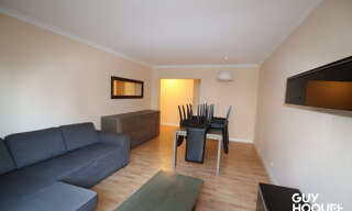 Appartement 3 Pièces 65 m² à louer à Vigneux-de-Bretagne (44360)